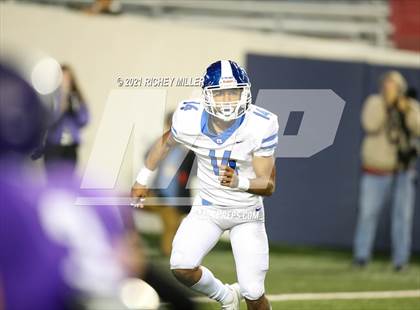 Thumbnail 1 in Bryant vs. Fayetteville (AAA 7A Final) photogallery.