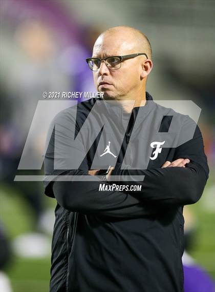 Thumbnail 1 in Bryant vs. Fayetteville (AAA 7A Final) photogallery.
