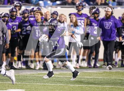 Thumbnail 3 in Bryant vs. Fayetteville (AAA 7A Final) photogallery.
