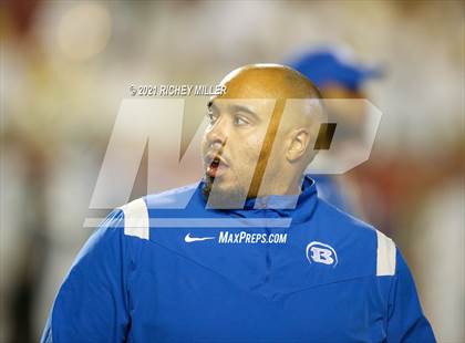 Thumbnail 3 in Bryant vs. Fayetteville (AAA 7A Final) photogallery.