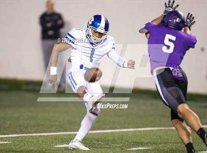Thumbnail 3 in Bryant vs. Fayetteville (AAA 7A Final) photogallery.