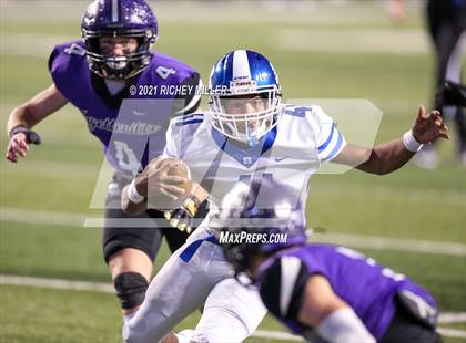 Thumbnail 1 in Bryant vs. Fayetteville (AAA 7A Final) photogallery.