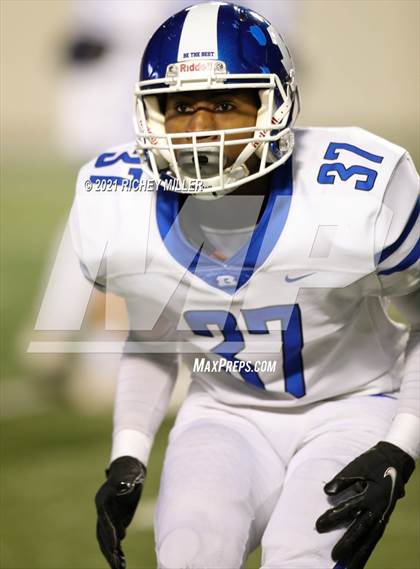 Thumbnail 2 in Bryant vs. Fayetteville (AAA 7A Final) photogallery.