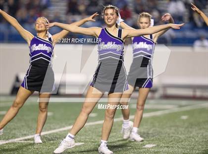 Thumbnail 2 in Bryant vs. Fayetteville (AAA 7A Final) photogallery.