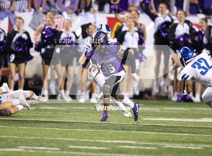 Thumbnail 2 in Bryant vs. Fayetteville (AAA 7A Final) photogallery.
