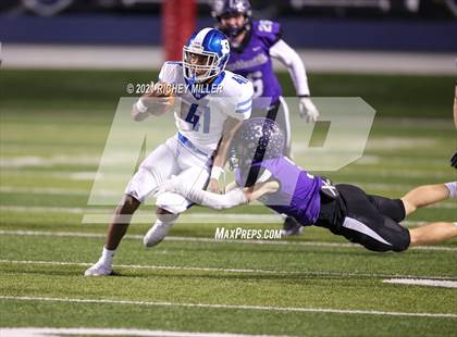 Thumbnail 2 in Bryant vs. Fayetteville (AAA 7A Final) photogallery.