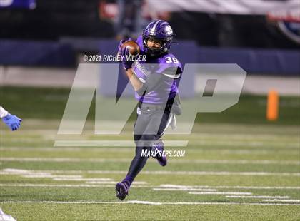 Thumbnail 1 in Bryant vs. Fayetteville (AAA 7A Final) photogallery.