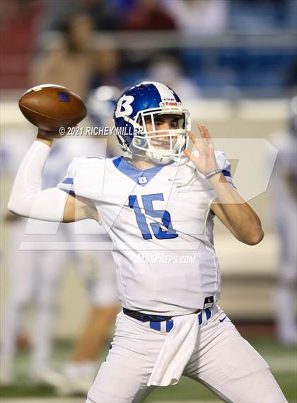 Thumbnail 3 in Bryant vs. Fayetteville (AAA 7A Final) photogallery.