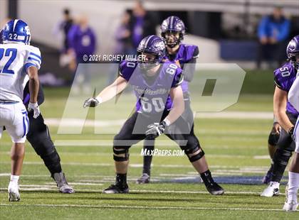 Thumbnail 1 in Bryant vs. Fayetteville (AAA 7A Final) photogallery.