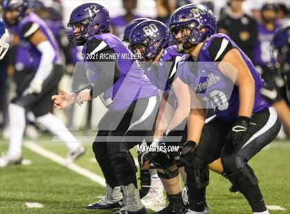Thumbnail 3 in Bryant vs. Fayetteville (AAA 7A Final) photogallery.