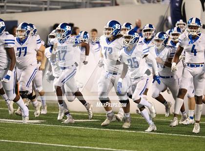 Thumbnail 2 in Bryant vs. Fayetteville (AAA 7A Final) photogallery.
