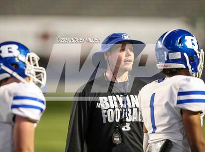 Thumbnail 1 in Bryant vs. Fayetteville (AAA 7A Final) photogallery.