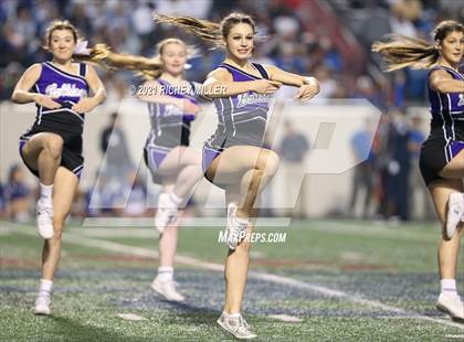 Thumbnail 3 in Bryant vs. Fayetteville (AAA 7A Final) photogallery.