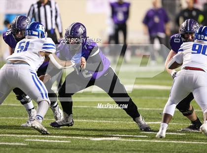 Thumbnail 1 in Bryant vs. Fayetteville (AAA 7A Final) photogallery.