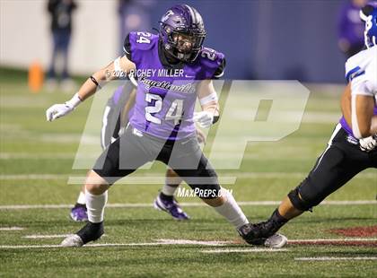 Thumbnail 1 in Bryant vs. Fayetteville (AAA 7A Final) photogallery.
