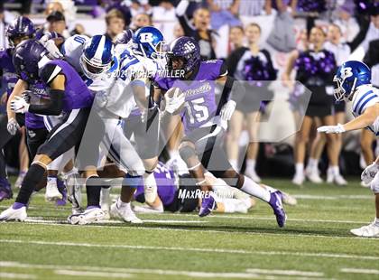 Thumbnail 3 in Bryant vs. Fayetteville (AAA 7A Final) photogallery.