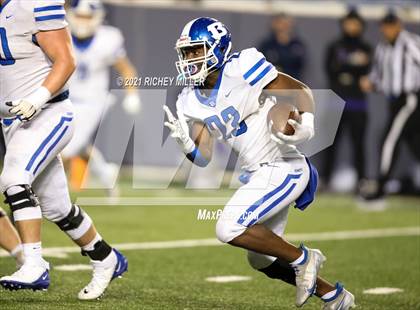 Thumbnail 2 in Bryant vs. Fayetteville (AAA 7A Final) photogallery.