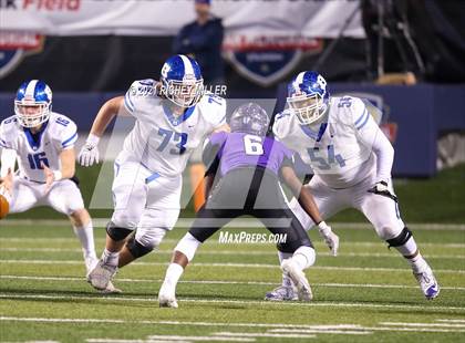 Thumbnail 2 in Bryant vs. Fayetteville (AAA 7A Final) photogallery.