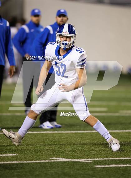 Thumbnail 3 in Bryant vs. Fayetteville (AAA 7A Final) photogallery.