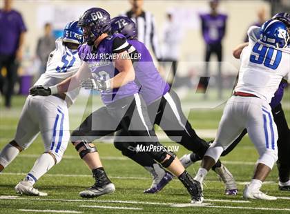 Thumbnail 2 in Bryant vs. Fayetteville (AAA 7A Final) photogallery.