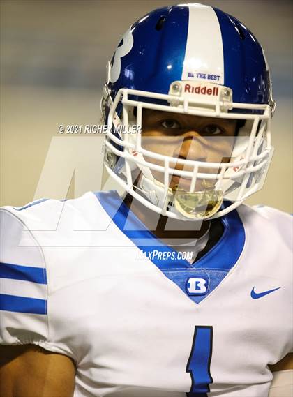 Thumbnail 1 in Bryant vs. Fayetteville (AAA 7A Final) photogallery.