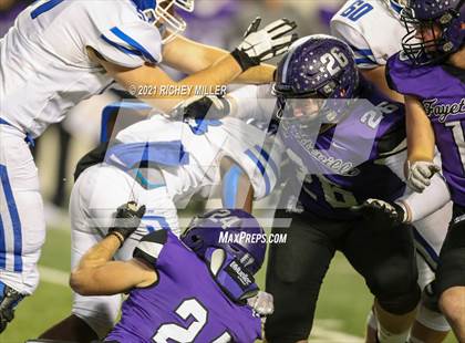 Thumbnail 2 in Bryant vs. Fayetteville (AAA 7A Final) photogallery.