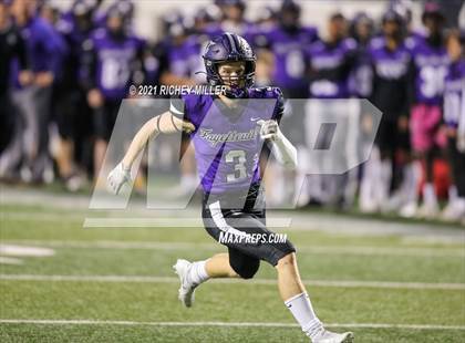 Thumbnail 1 in Bryant vs. Fayetteville (AAA 7A Final) photogallery.