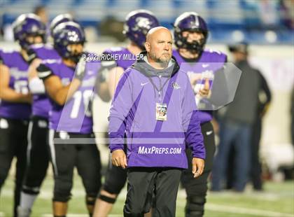 Thumbnail 3 in Bryant vs. Fayetteville (AAA 7A Final) photogallery.