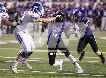 Thumbnail 2 in Bryant vs. Fayetteville (AAA 7A Final) photogallery.