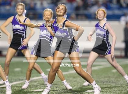 Thumbnail 3 in Bryant vs. Fayetteville (AAA 7A Final) photogallery.