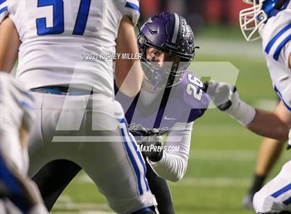 Thumbnail 2 in Bryant vs. Fayetteville (AAA 7A Final) photogallery.