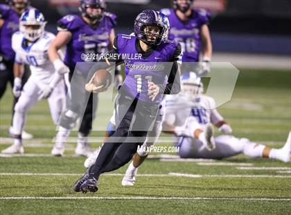 Thumbnail 2 in Bryant vs. Fayetteville (AAA 7A Final) photogallery.
