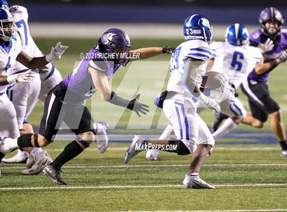 Thumbnail 1 in Bryant vs. Fayetteville (AAA 7A Final) photogallery.