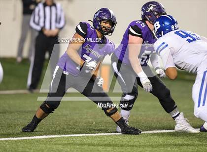 Thumbnail 3 in Bryant vs. Fayetteville (AAA 7A Final) photogallery.