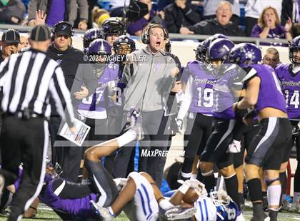 Thumbnail 1 in Bryant vs. Fayetteville (AAA 7A Final) photogallery.