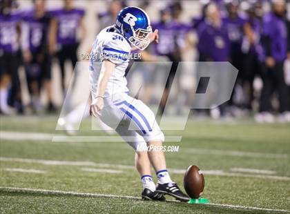 Thumbnail 2 in Bryant vs. Fayetteville (AAA 7A Final) photogallery.