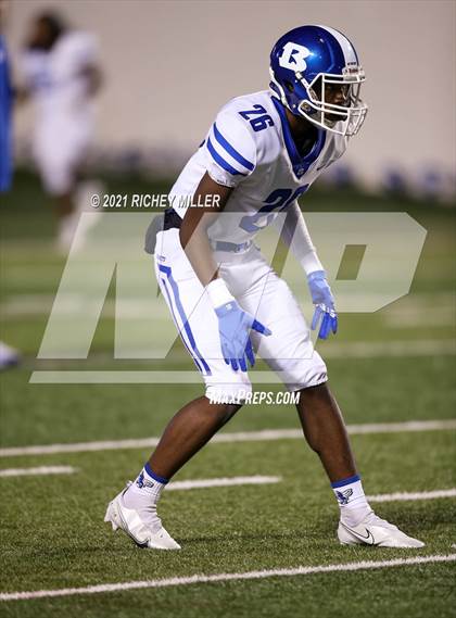 Thumbnail 1 in Bryant vs. Fayetteville (AAA 7A Final) photogallery.