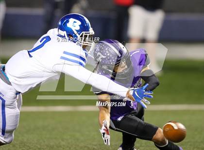 Thumbnail 3 in Bryant vs. Fayetteville (AAA 7A Final) photogallery.