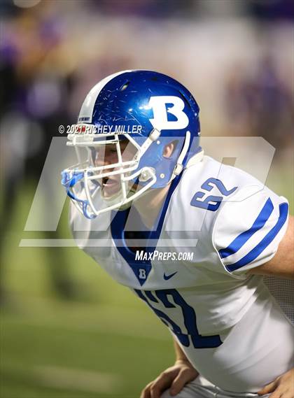 Thumbnail 1 in Bryant vs. Fayetteville (AAA 7A Final) photogallery.