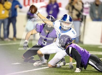 Thumbnail 3 in Bryant vs. Fayetteville (AAA 7A Final) photogallery.