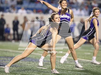 Thumbnail 1 in Bryant vs. Fayetteville (AAA 7A Final) photogallery.