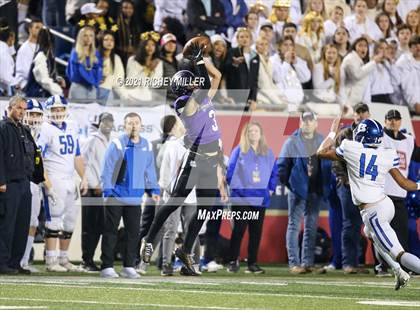 Thumbnail 1 in Bryant vs. Fayetteville (AAA 7A Final) photogallery.