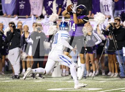 Thumbnail 3 in Bryant vs. Fayetteville (AAA 7A Final) photogallery.