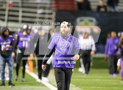 Thumbnail 2 in Bryant vs. Fayetteville (AAA 7A Final) photogallery.