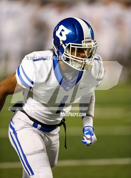 Thumbnail 2 in Bryant vs. Fayetteville (AAA 7A Final) photogallery.
