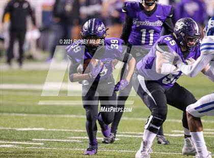 Thumbnail 1 in Bryant vs. Fayetteville (AAA 7A Final) photogallery.