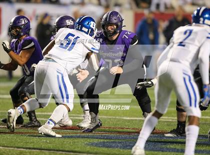 Thumbnail 2 in Bryant vs. Fayetteville (AAA 7A Final) photogallery.