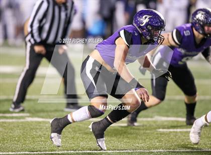 Thumbnail 2 in Bryant vs. Fayetteville (AAA 7A Final) photogallery.