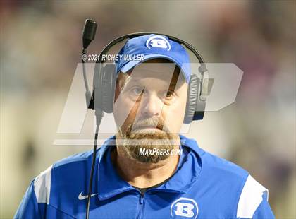 Thumbnail 2 in Bryant vs. Fayetteville (AAA 7A Final) photogallery.