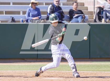 Thumbnail 2 in Carter vs. South Hills photogallery.